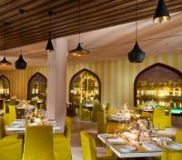 Al Fanar Restaurant 